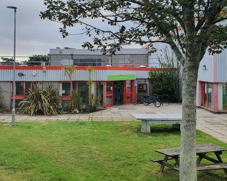 Image 2 from Helston Sports Centre partner gallery
