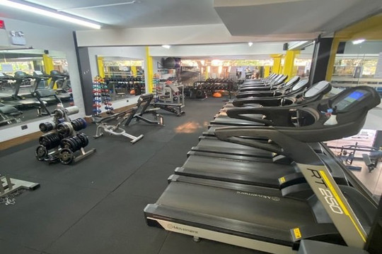 Imagem 3 da galeria do parceiro Fit & Life Academia
