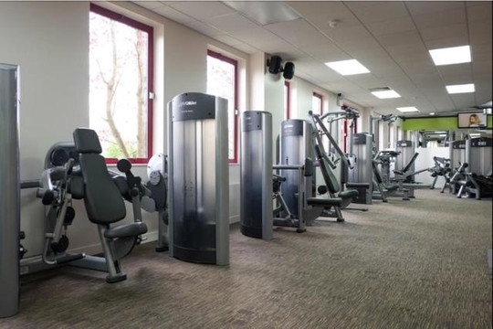 Image 3 from Anytime Fitness Loudwater partner gallery