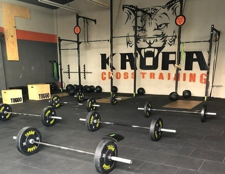 Imagem 1 da galeria do parceiro Ka Ora - Cross Training