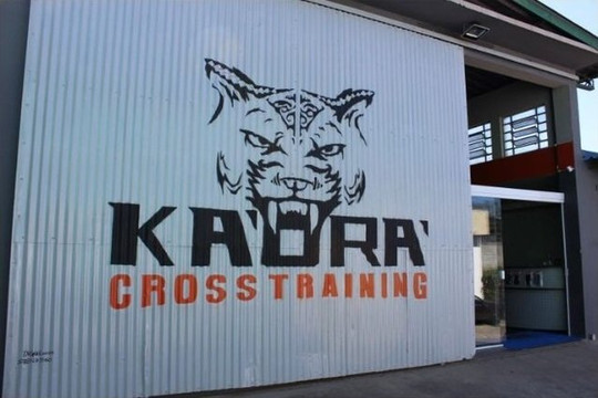 Imagem 2 da galeria do parceiro Ka Ora - Cross Training