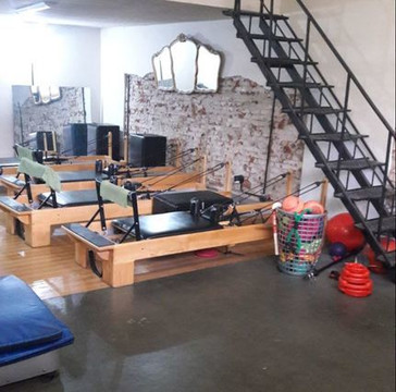 Imagen 1 de la galería del partner Piuké Pilates