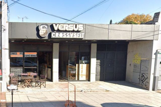 Imagen 2 de la galería del partner Versus Cfit