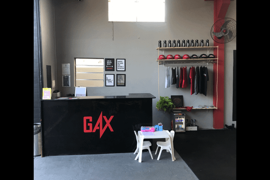 Imagem 2 da galeria do parceiro Guaxenduba Crosstraining