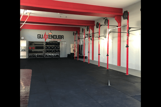 Imagem 3 da galeria do parceiro Guaxenduba Crosstraining
