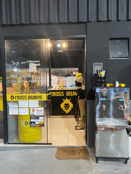 Imagem 2 da galeria do parceiro Cross Bravus