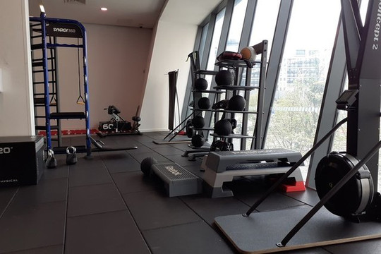 Image 3 from Glass Mill Leisure Centre partner gallery