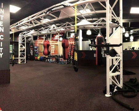 Image 1 from Southend Leisure & Tennis Centre partner gallery