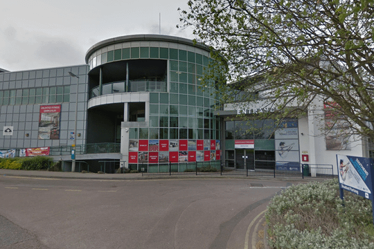 Image 2 from Southend Leisure & Tennis Centre partner gallery