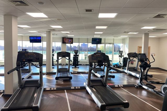 Image 3 from Southend Leisure & Tennis Centre partner gallery