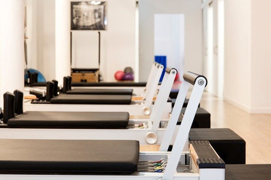Imagen 3 de la galería del partner Pilates4life