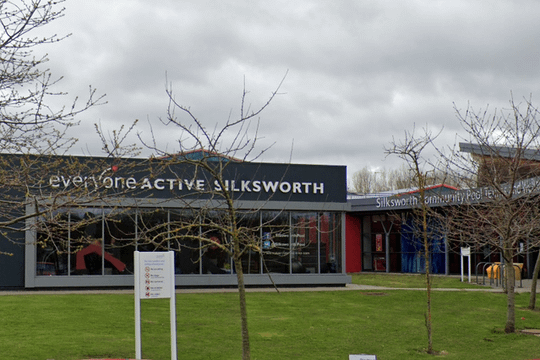 Image 2 from Everyone Active - Silksworth Community Pool, Tennis & Wellness Centre partner gallery