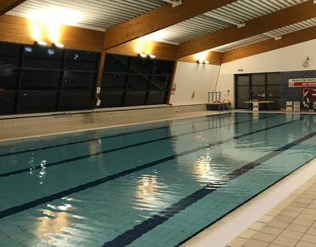 Image 3 from Everyone Active - Silksworth Community Pool, Tennis & Wellness Centre partner gallery