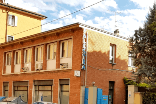 Immagine 2 dalla galleria del partner Dream Gym