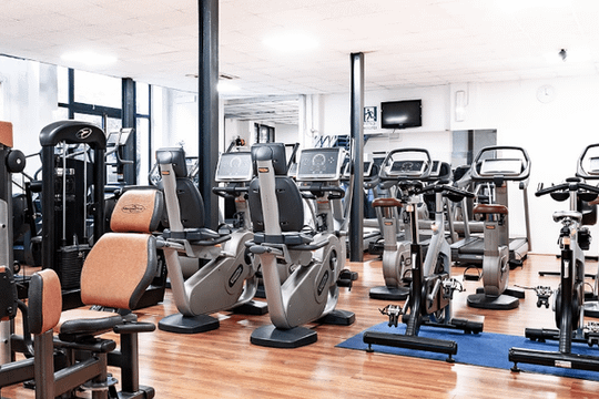 Immagine 3 dalla galleria del partner Dream Gym
