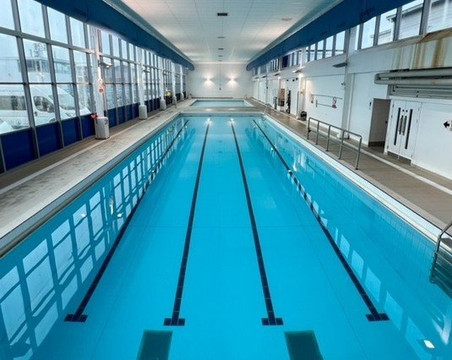 Image 3 from Shoeburyness Leisure Centre partner gallery