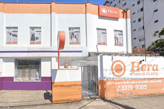 Imagem 2 da galeria do parceiro Studio Hera Pilates Unidade Itararé