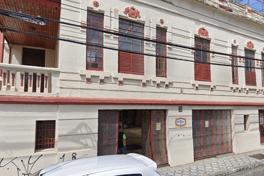 Imagem 2 da galeria do parceiro Academia Fit Center Taubaté