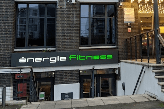 Image 2 from énergie Fitness - Bethnal Green partner gallery