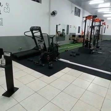 Imagem 3 da galeria do parceiro Studio Up Treinamento Funcional