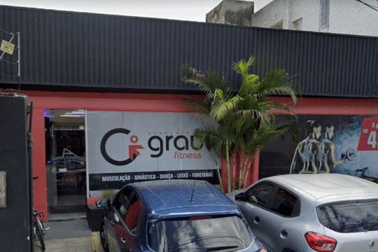 Imagem 2 da galeria do parceiro Grau Fitness