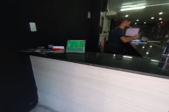 Imagem 3 da galeria do parceiro Grau Fitness