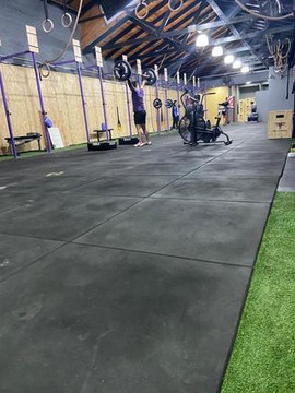 Imagen 3 de la galería del partner Thanos Training
