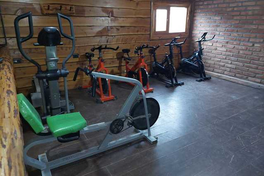 Imagen 1 de la galería del partner Valkyrie Gym