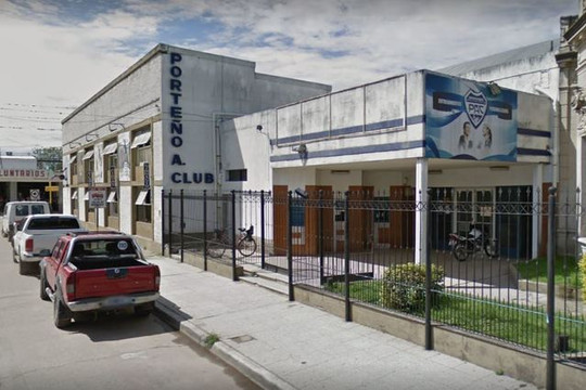 Imagen 2 de la galería del partner PAC Gimnasio