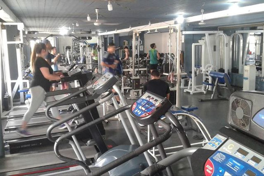 Imagen 3 de la galería del partner PAC Gimnasio