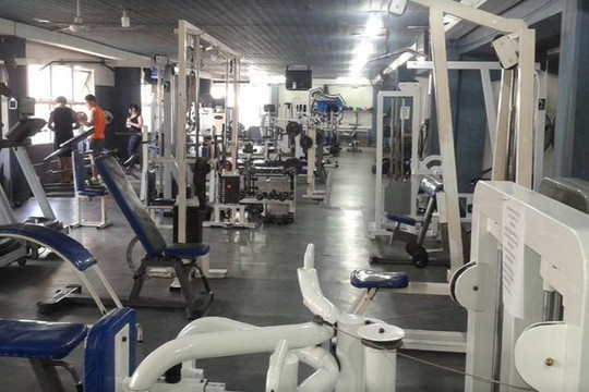 Imagen 1 de la galería del partner PAC Gimnasio