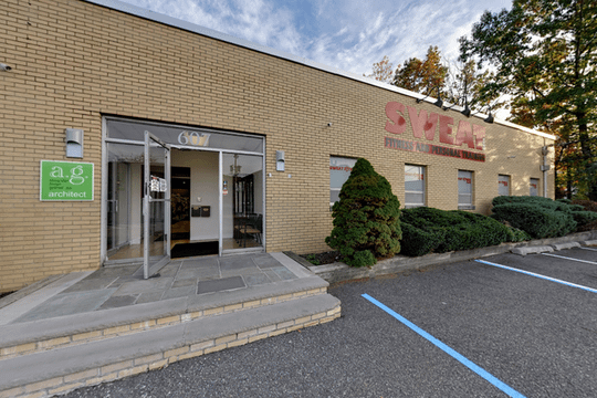 Image 1 from SWEAT Fitness Club partner gallery