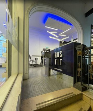 Imagen 3 de la galería del partner Rosario Fitness