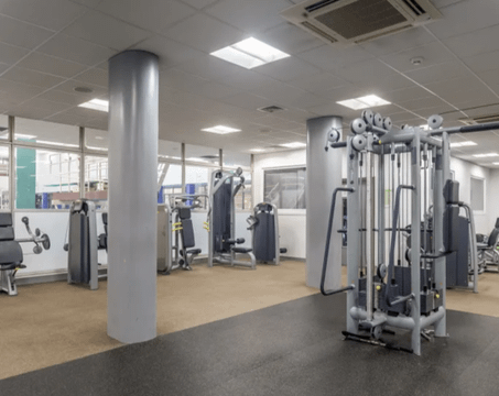 Image 3 from Highgrove Pool and Fitness Centre partner gallery