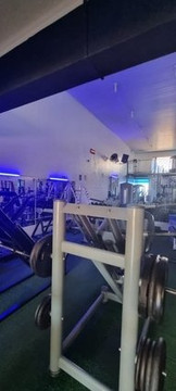 Imagem 2 da galeria do parceiro Gym A