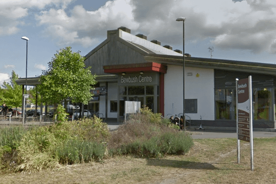 Image 2 from Everyone Active - The Bewbush Centre partner gallery