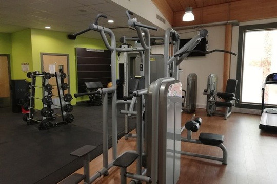 Image 3 from Everyone Active - The Bewbush Centre partner gallery