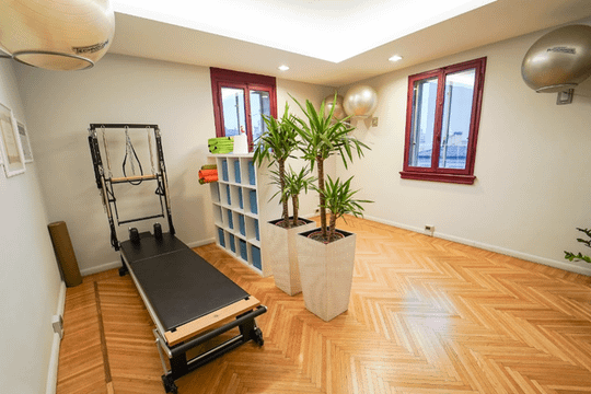 Immagine 3 dalla galleria del partner PT Studio Wellness Space