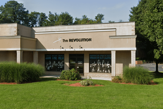 Image 2 from The Revolution - Clifton Park partner gallery