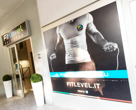 Immagine 2 dalla galleria del partner Fitlevel Club Acerbi