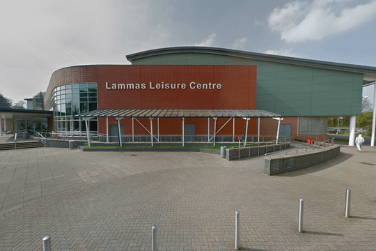 Image 2 from Everyone Active - Lammas Leisure Centre partner gallery