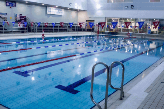 Image 3 from Everyone Active - Lammas Leisure Centre partner gallery
