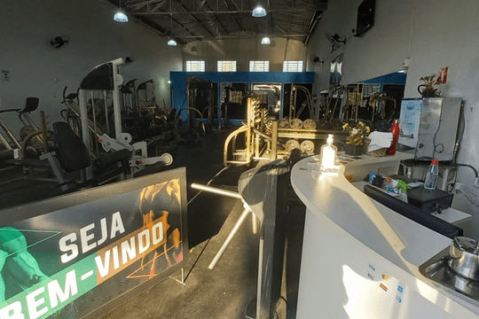 Imagem 2 da galeria do parceiro Academia Equilíbrio - Unidade 2