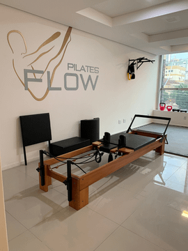 Imagem 2 da galeria do parceiro Pilates Flow