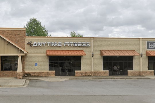 Image 2 from Anytime Fitness - Euharlee partner gallery