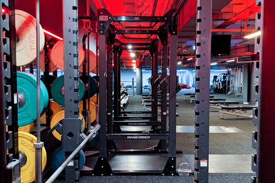 Image 1 from Fitness First - Bath partner gallery
