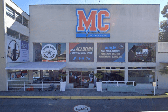 Imagem 2 da galeria do parceiro Core Pilates Studio - Academia MC