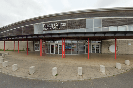 Image 2 from Everyone Active - Raich Carter Sports Centre partner gallery