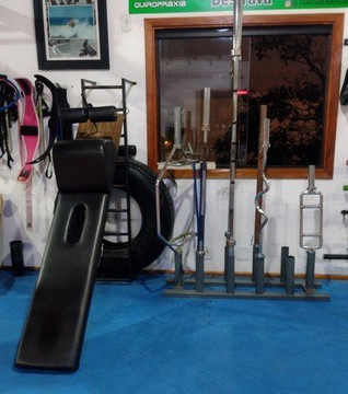 Imagem 1 da galeria do parceiro Funcional Gym