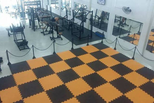 Imagem 3 da galeria do parceiro Golden Fit Academia - Monte Verde